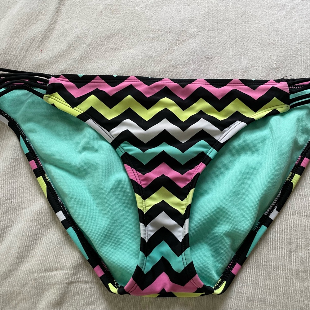 Hot Water bikini bottom